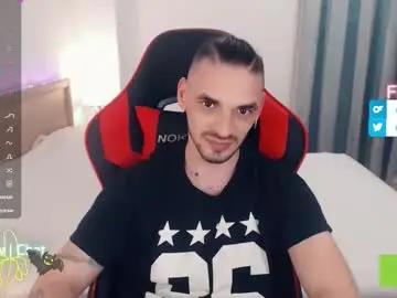 Chaturbate Private Sex Chat of secret_sir