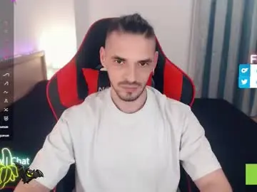 Chaturbate Watch Live Sex Cams of secret_sir