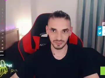 Chaturbate Best Webcam of secret_sir