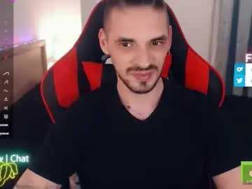 Chaturbate Adult Webcam of secret_sir