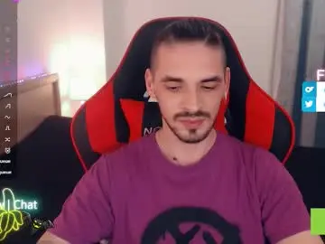 Chaturbate Free Live Porn of secret_sir