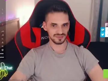 Chaturbate Sex Chat of secret_sir