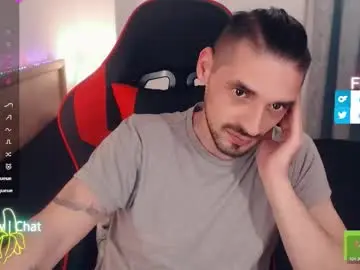 Chaturbate Adult Webcam of secret_sir