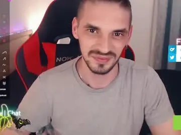 Chaturbate Adult Video Chat of secret_sir