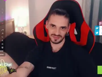 Chaturbate Best Webcam of secret_sir