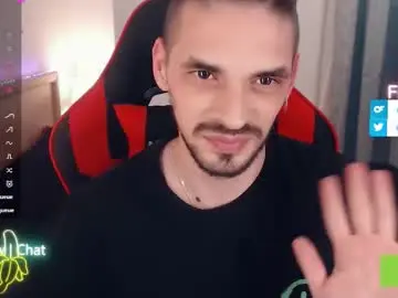 Chaturbate Adult Webcams of secret_sir