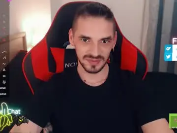 Chaturbate Sex Chat of secret_sir