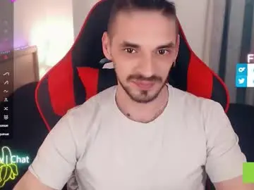 Chaturbate Adult Webcams of secret_sir