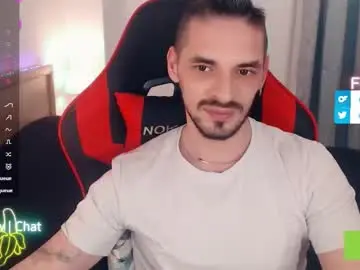 Chaturbate Free Porn Cam of secret_sir