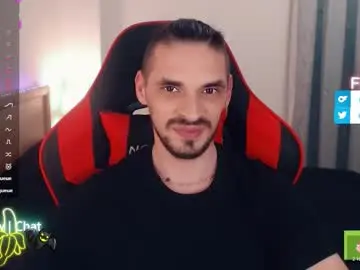 Chaturbate Free Live Porn of secret_sir