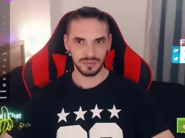 Chaturbate Watch Live Sex Cams of secret_sir