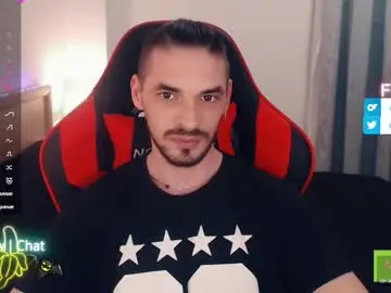 Chaturbate Live Porn of secret_sir