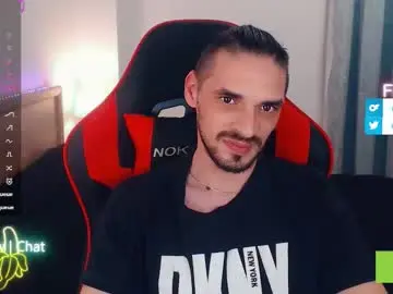 Chaturbate Nude Webcam of secret_sir