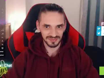 Chaturbate Best Webcam of secret_sir