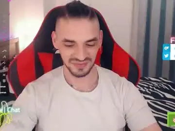 Chaturbate Best Webcam of secret_sir