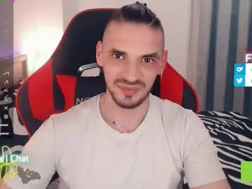 Chaturbate Nude Webcam of secret_sir