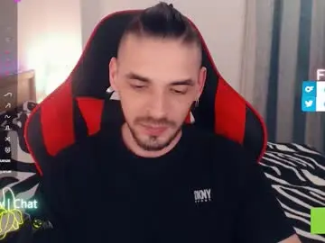 Chaturbate Sex Chat of secret_sir