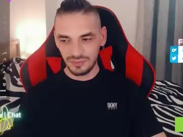 Chaturbate Adult Webcam of secret_sir