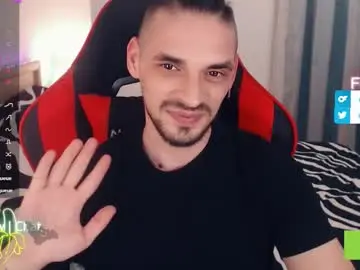 Chaturbate Sex Chat of secret_sir