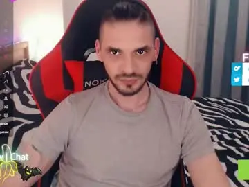 Chaturbate Sex Chat of secret_sir