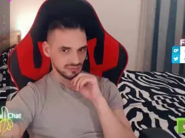 Chaturbate Adult Webcam of secret_sir