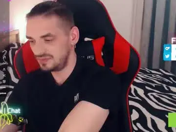 Chaturbate Watch Live Sex Cams of secret_sir