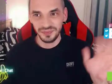 Chaturbate Adult Webcams of secret_sir