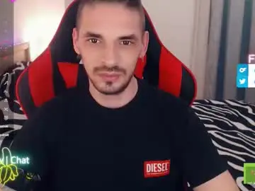 Chaturbate Adult Video Chat of secret_sir