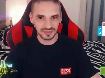 Chaturbate Nude Webcam of secret_sir