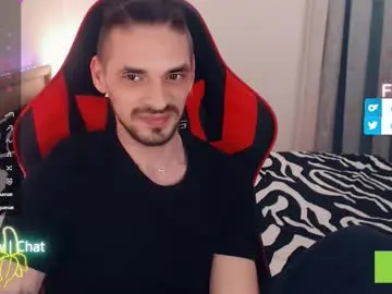 Chaturbate Adult Video Chat of secret_sir