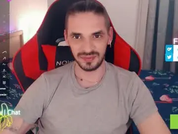 Chaturbate Nude Webcam of secret_sir