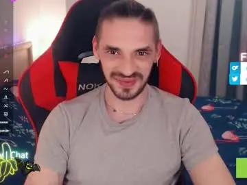 Chaturbate Private Sex Chat of secret_sir