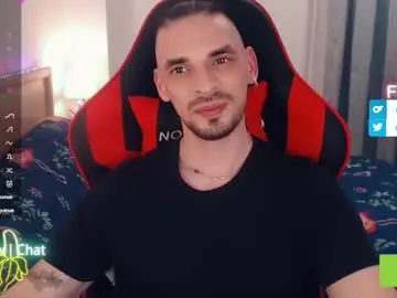 Chaturbate Live Sex of secret_sir