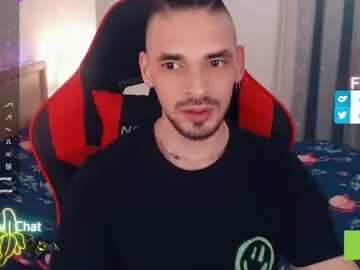 Chaturbate Sex Chat of secret_sir