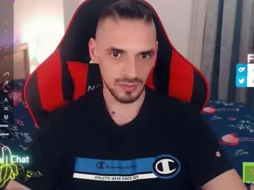 Chaturbate Watch Live Sex Cams of secret_sir