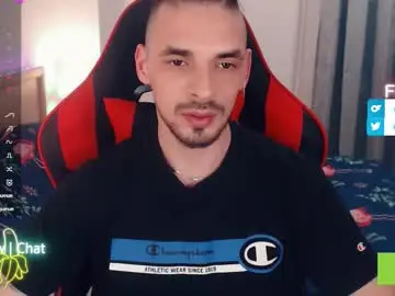 Chaturbate Live Sex of secret_sir