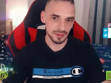 Chaturbate Live Sex Cam of secret_sir