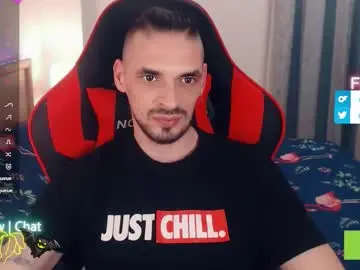 Chaturbate Watch Live Sex Cams of secret_sir