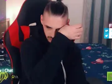 Chaturbate Sex Chat of secret_sir