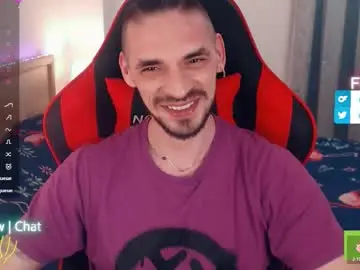 Chaturbate Live Sex Cam of secret_sir