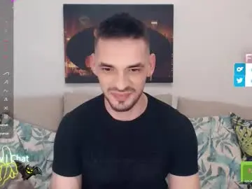 Chaturbate Free Live Porn of secret_sir