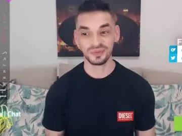 Chaturbate Best live sex cam show of secret_sir