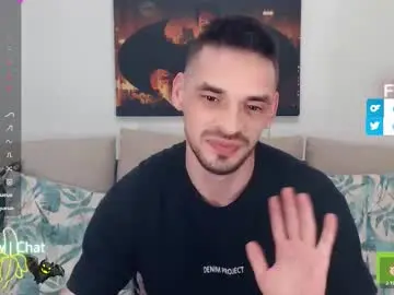 Chaturbate Best live sex cam show of secret_sir