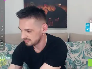 Chaturbate Best live sex cam show of secret_sir