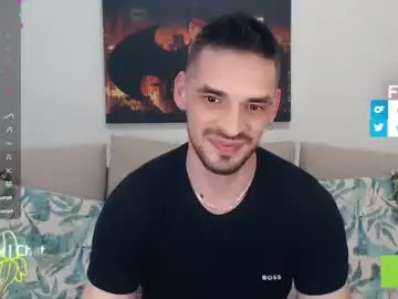 Chaturbate Best Webcam of secret_sir