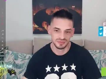 Chaturbate Adult Webcams of secret_sir