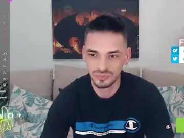 Chaturbate Adult Video Chat of secret_sir