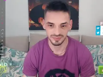 Chaturbate Free Live Porn of secret_sir