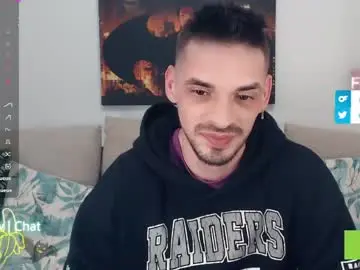 Chaturbate Adult Webcam of secret_sir