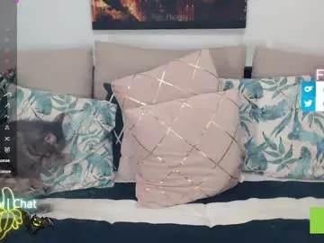 Chaturbate Live Sex Cam of secret_sir